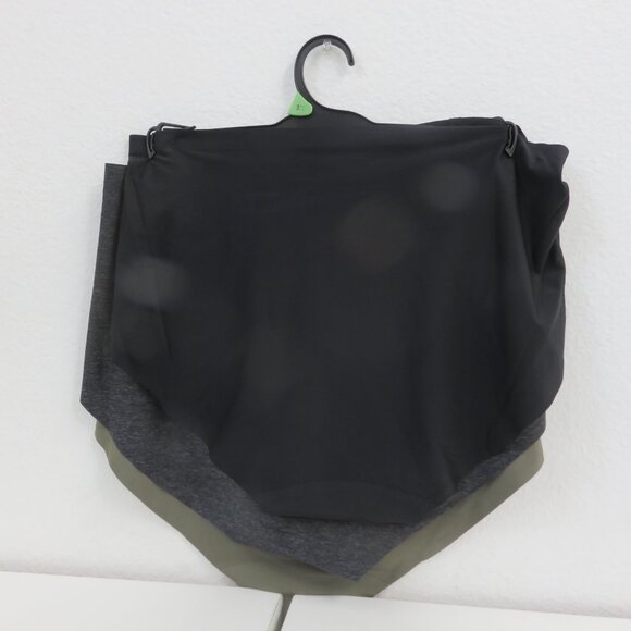 (#118) Prima Valentina, 3pack No Panty Lines Briefs Panties Size 3X - Picture 3 of 3